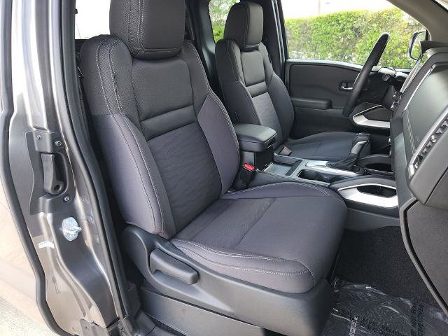 Certified 2024 Nissan Frontier SV w/ SV Convenience Package image 15