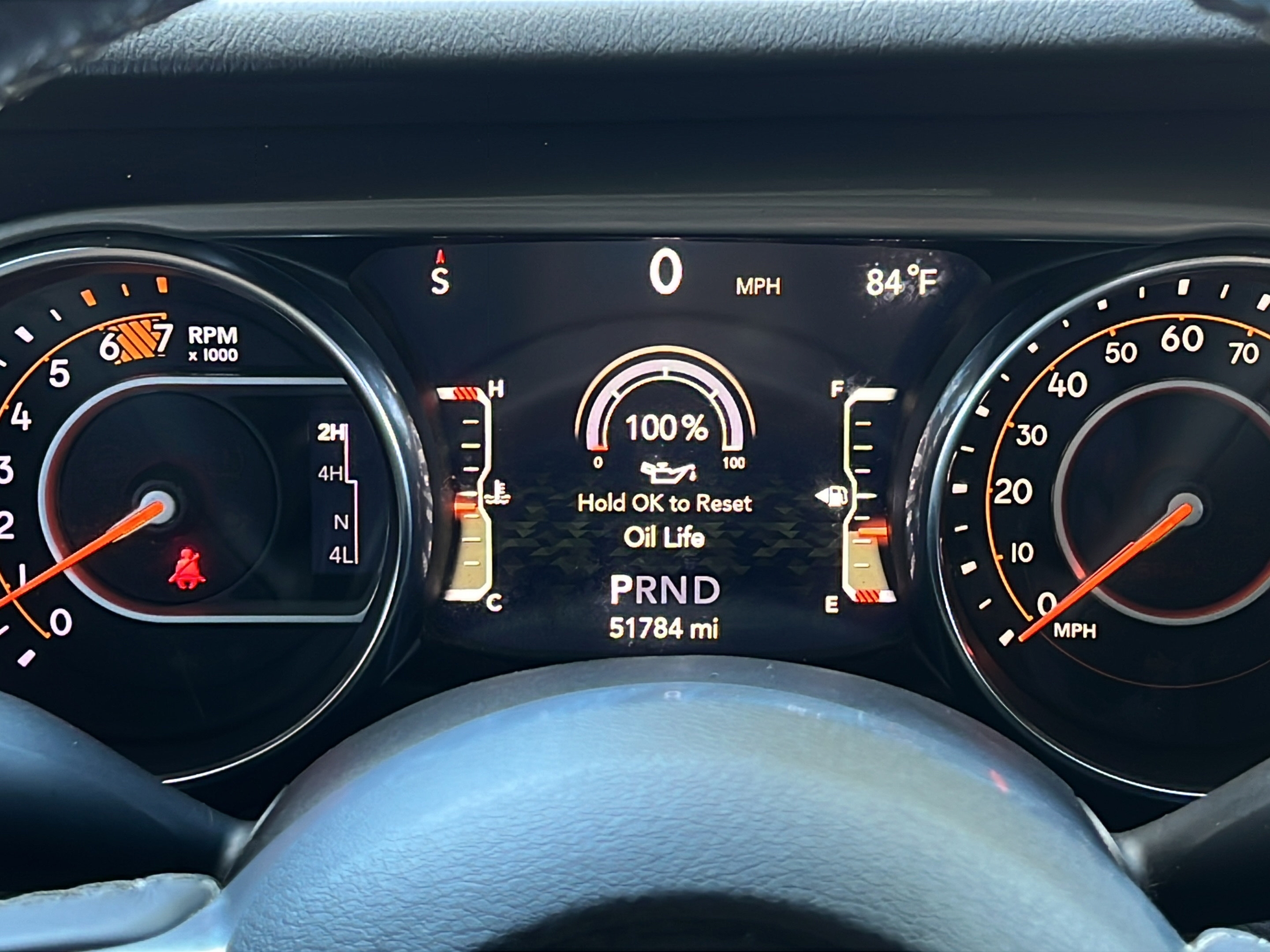 Used 2019 Jeep Wrangler Unlimited Sahara AWD/4WD image 20