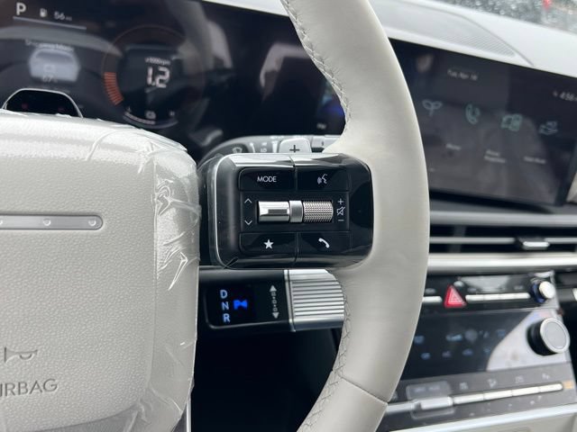New 2026 Hyundai Santa Fe SEL AWD/4WD image 22