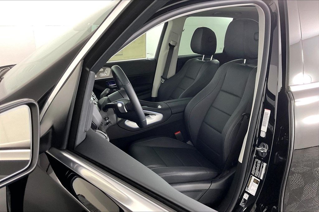 New 2026 Mercedes-Benz GLE 450 4MATIC image 9