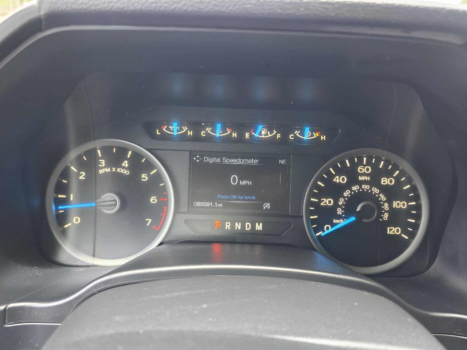 Used 2017 Ford F150 XLT w/ Equipment Group 302A Luxury AWD/4WD image 30