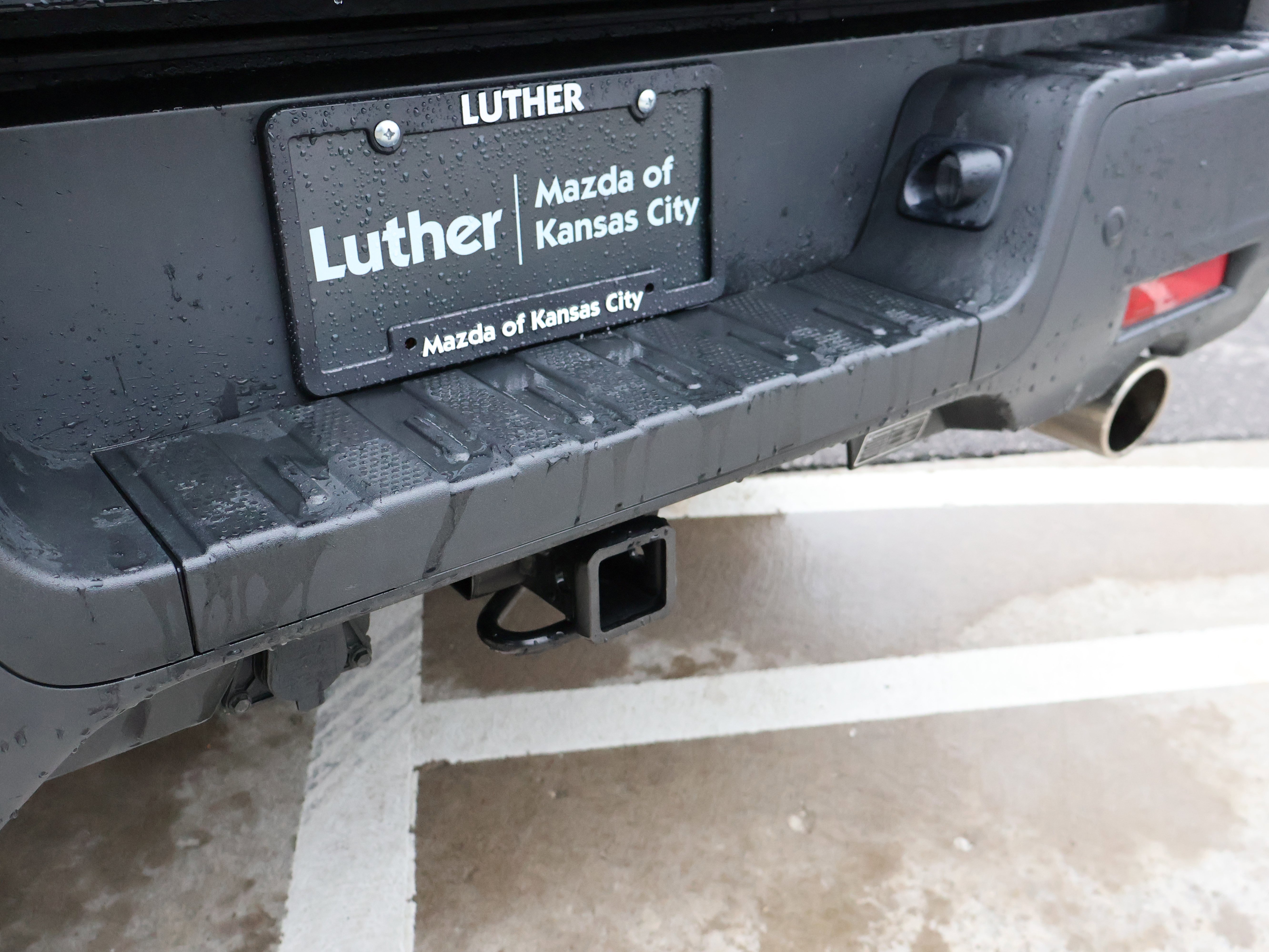 Used 2023 Honda Ridgeline RTL-E image 19