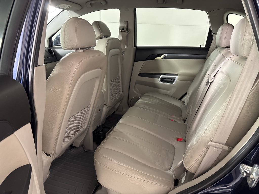 Used 2008 Saturn Vue XE w/ Premium Trim Package image 17