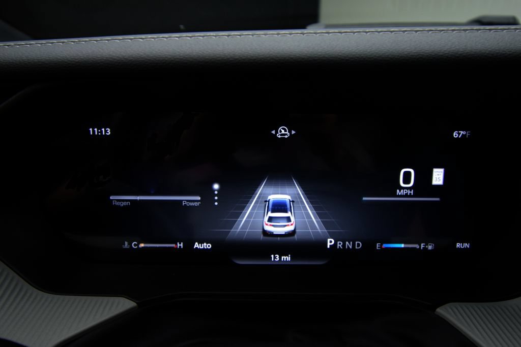 New 2026 Jeep Cherokee Limited AWD/4WD image 19