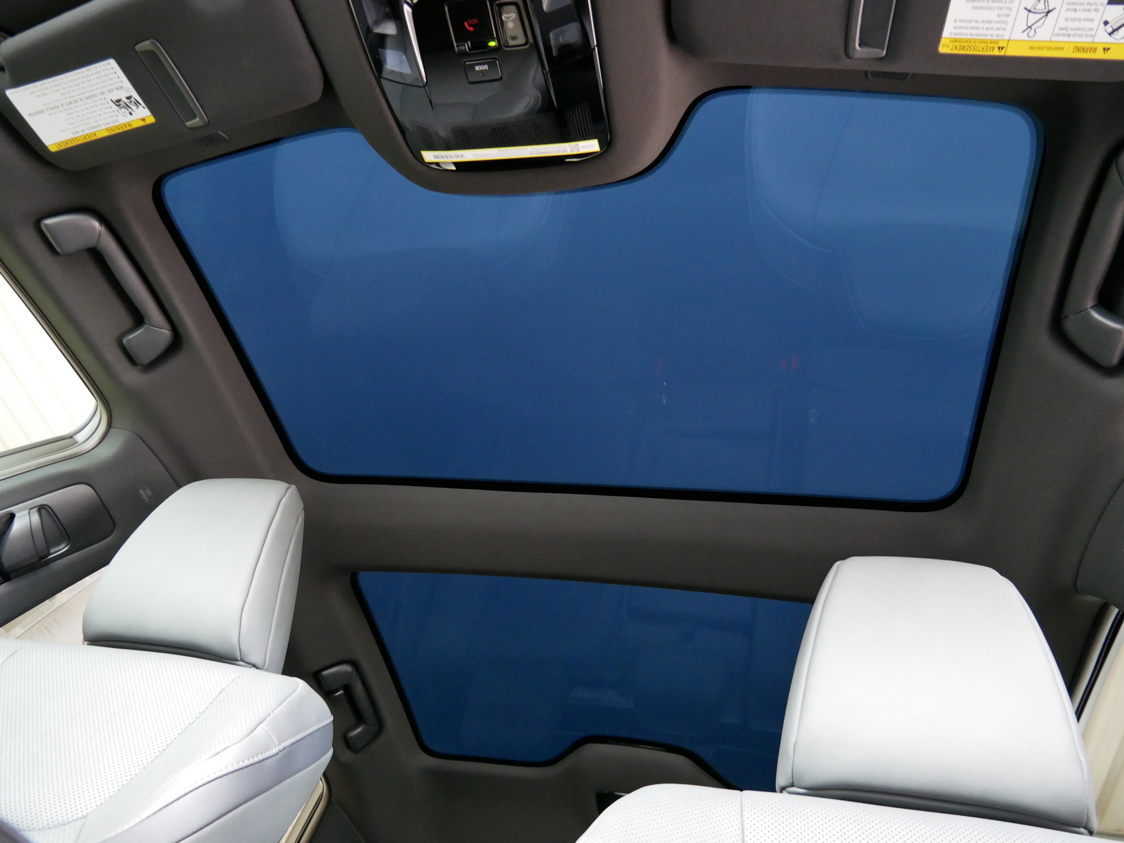 New 2026 Lexus RZ 350e 2WD image 23