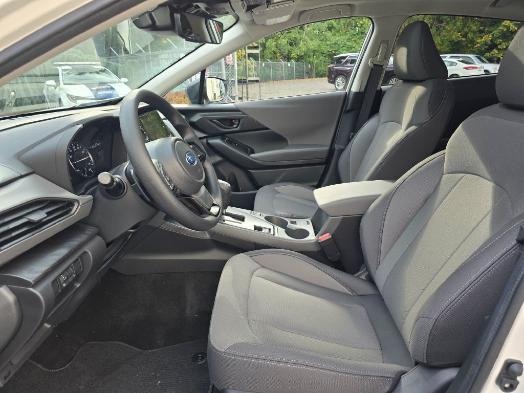 New 2026 Subaru Crosstrek 2.5i Premium AWD/4WD image 8
