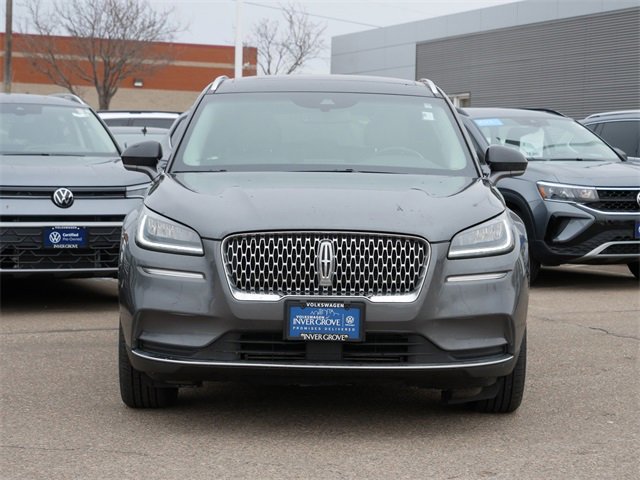 Used 2022 Lincoln Corsair AWD w/ Premium Package image 2