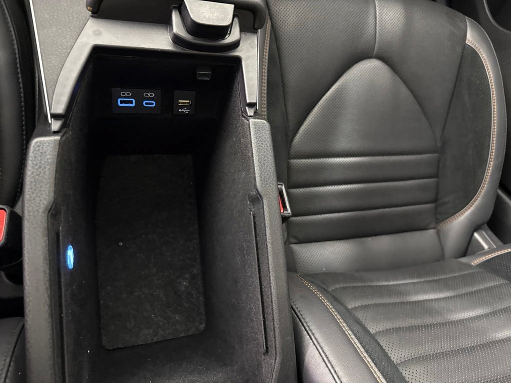 Used 2022 Toyota Avalon Touring w/ Advanced Safety Package FWD image 24