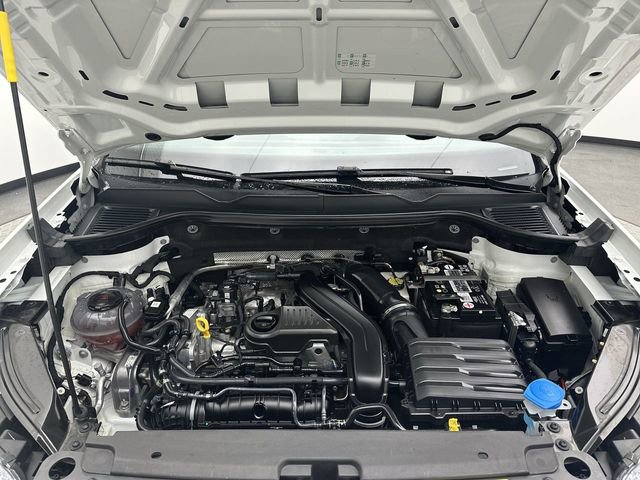 Used 2023 Volkswagen Taos S image 24