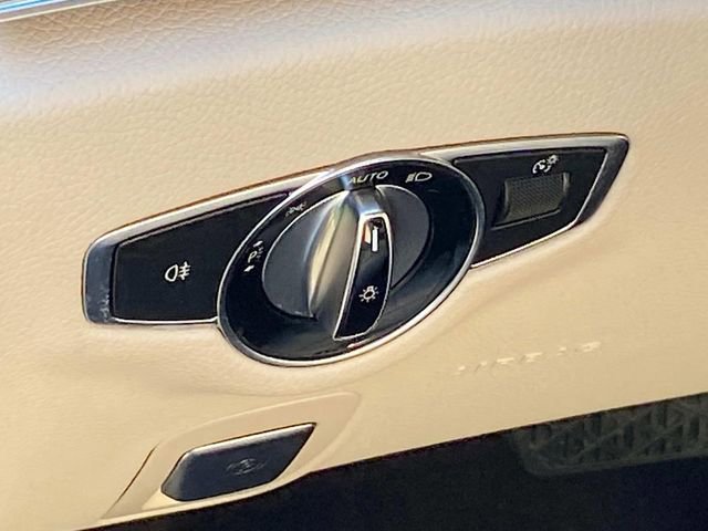 Used 2020 Mercedes-Benz E 450 4MATIC Cabriolet image 15