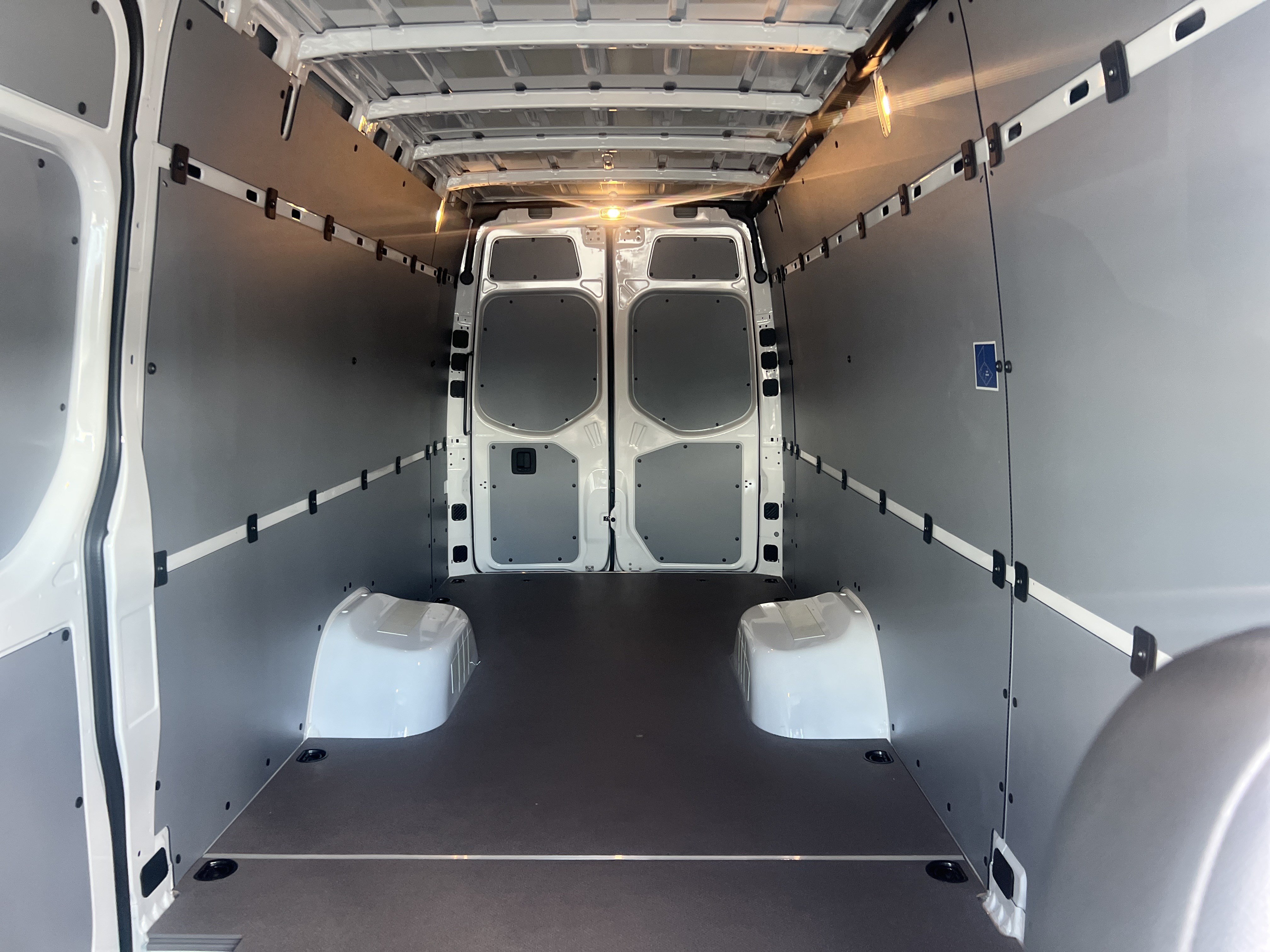 New 2026 Mercedes-Benz Sprinter 4500 image 30