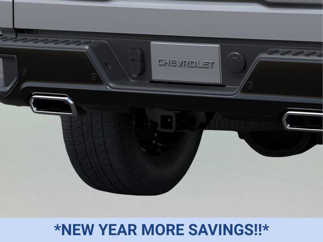 New 2026 Chevrolet Silverado 1500 LT Trail Boss w/ LT Trail Boss Premium Package image 14