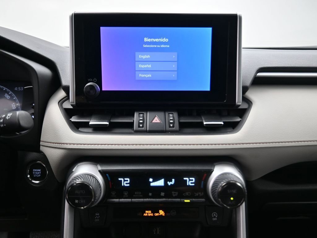 Used 2023 Toyota RAV4 XLE Premium image 8