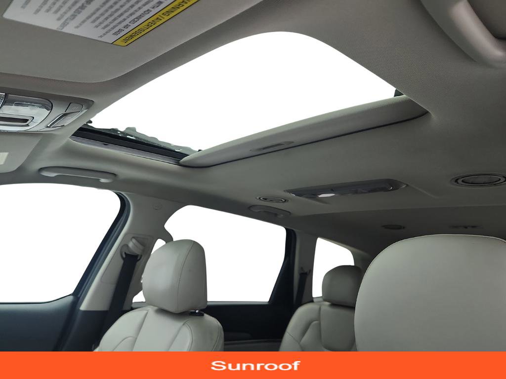 Used 2021 Kia Telluride S image 12