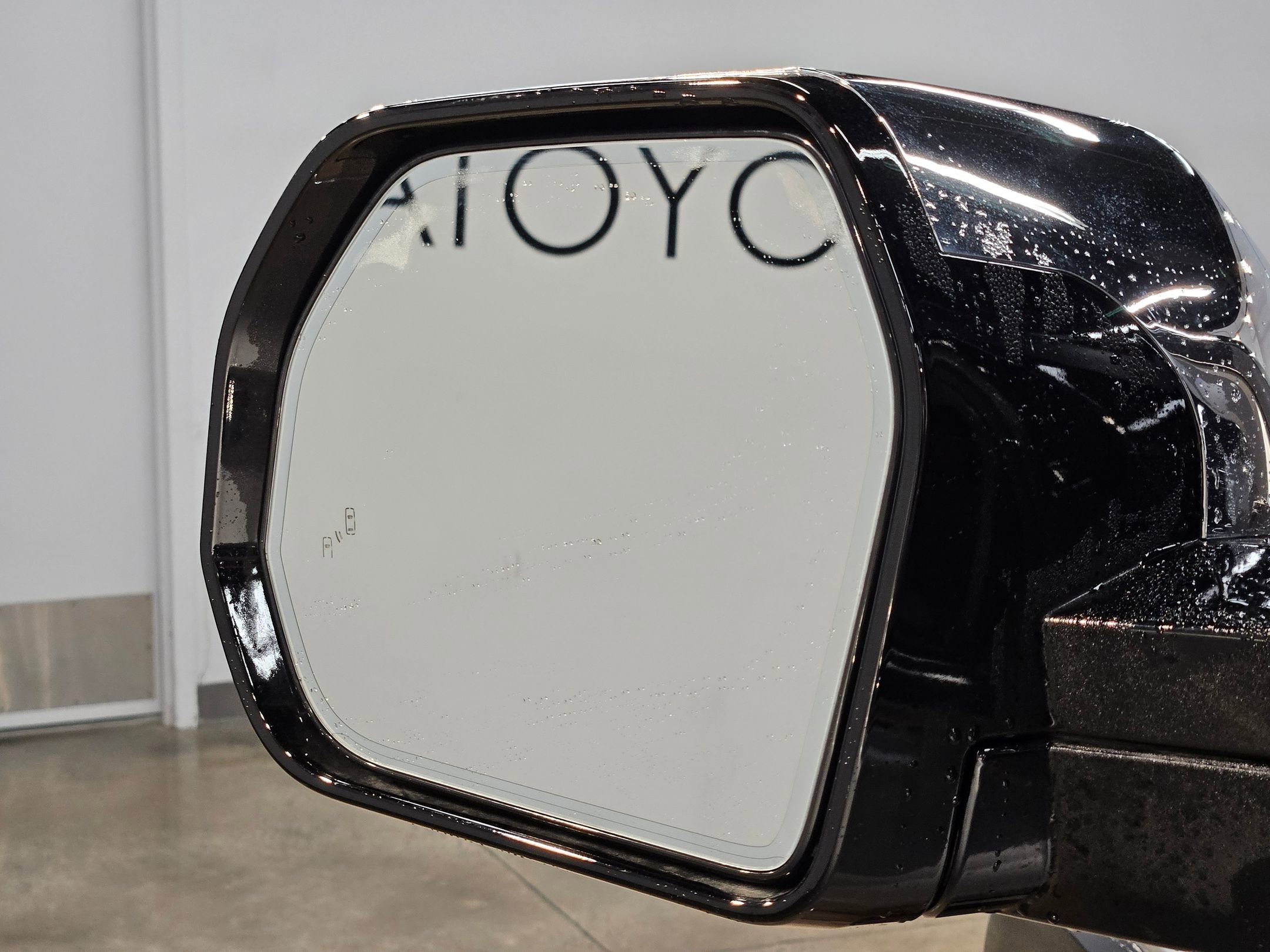 Used 2025 Toyota Tundra 1794 Edition w/ TRD Off-Road Package image 22