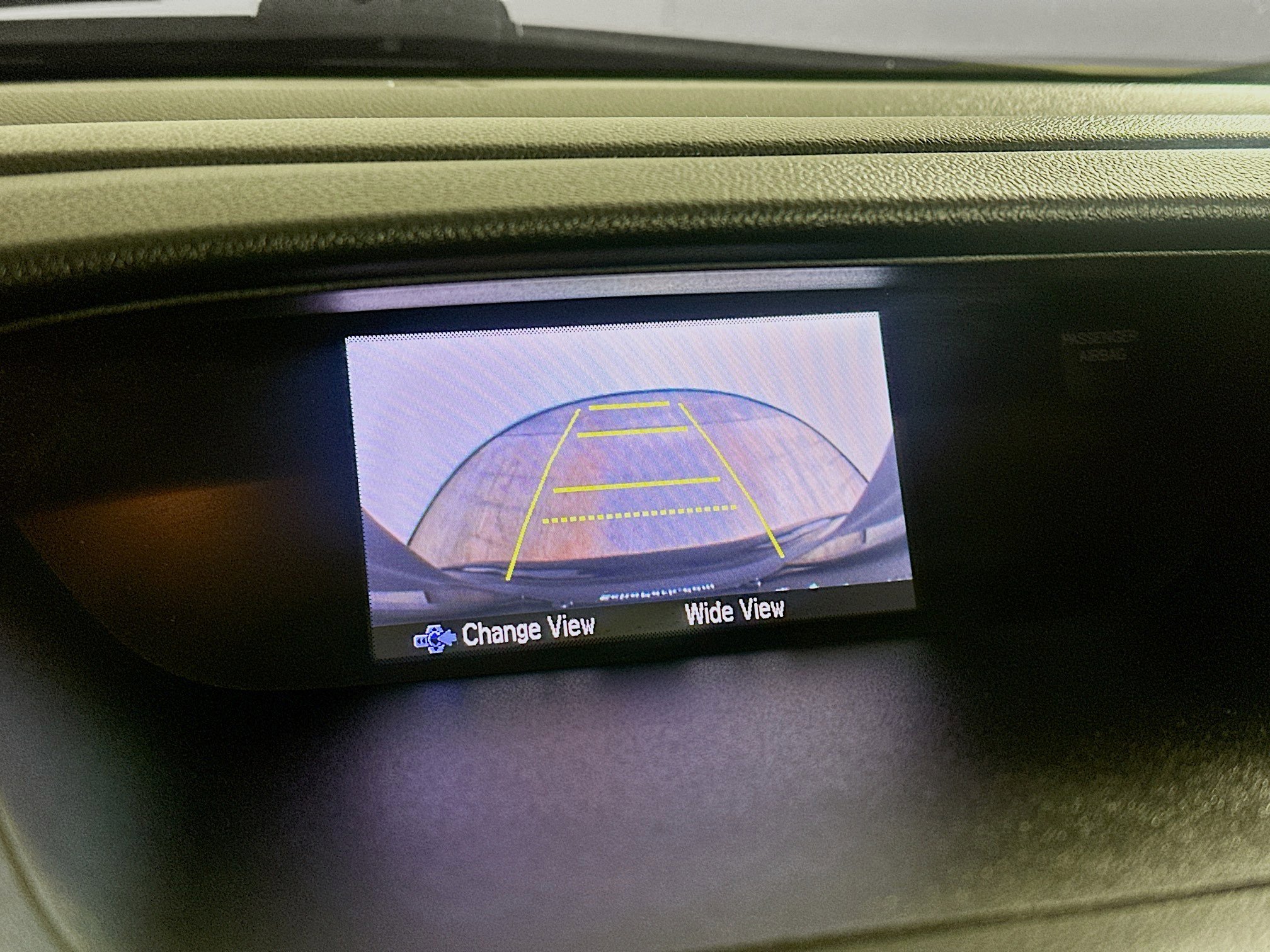 Used 2013 Honda CR-V EX-L image 22