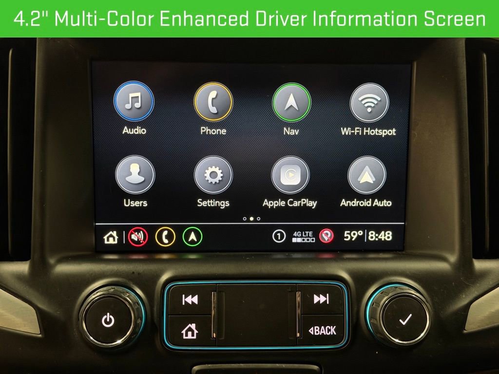 Certified 2021 GMC Terrain SLE w/ Driver Convenience Package image 35