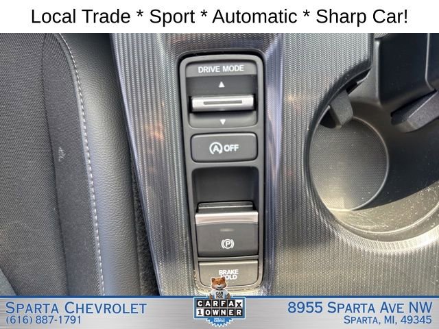Used 2024 Honda Civic Sport image 19