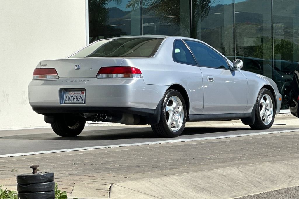 Used 2001 Honda Prelude image 3