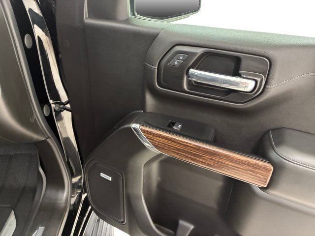 Certified 2021 Chevrolet Silverado 1500 High Country AWD/4WD image 15