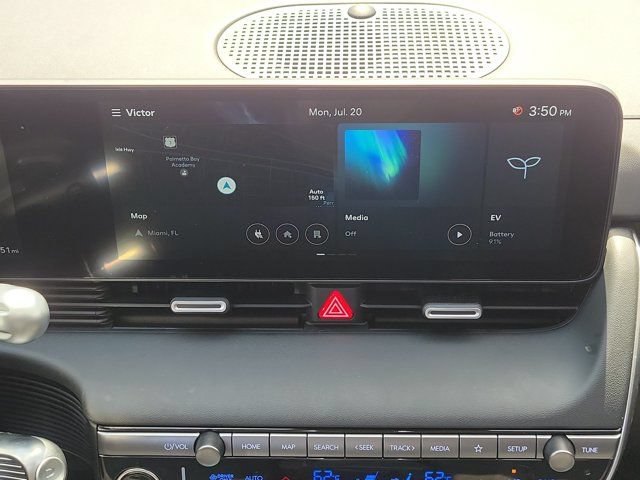Used 2025 Hyundai Ioniq 5 SE RWD image 14