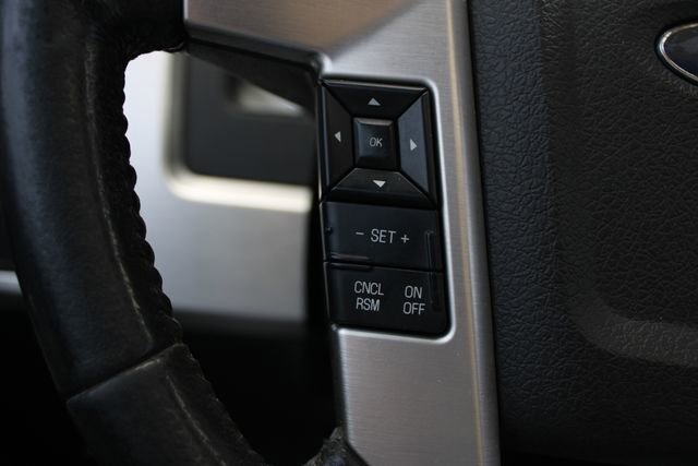 Used 2012 Ford F150 Platinum AWD/4WD image 9