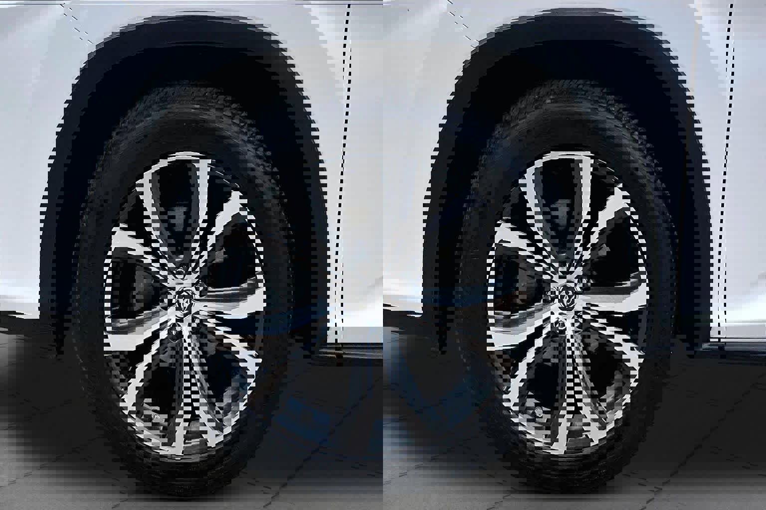 Used 2019 Lexus RX 350 FWD w/ Navigation Package image 11