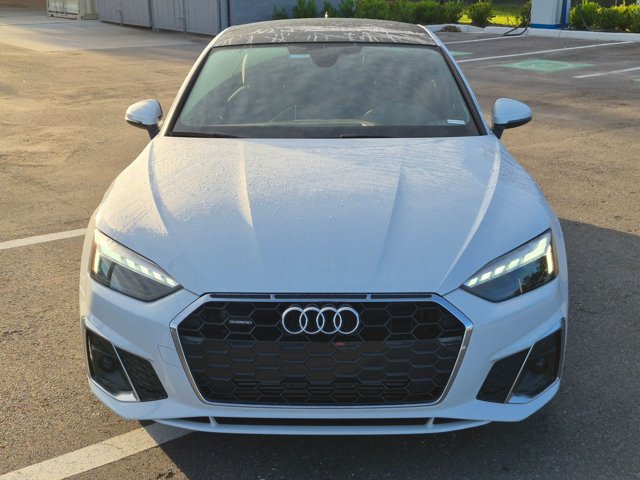 Used 2023 Audi A5 2.0T Premium w/ Convenience Package AWD/4WD image 2
