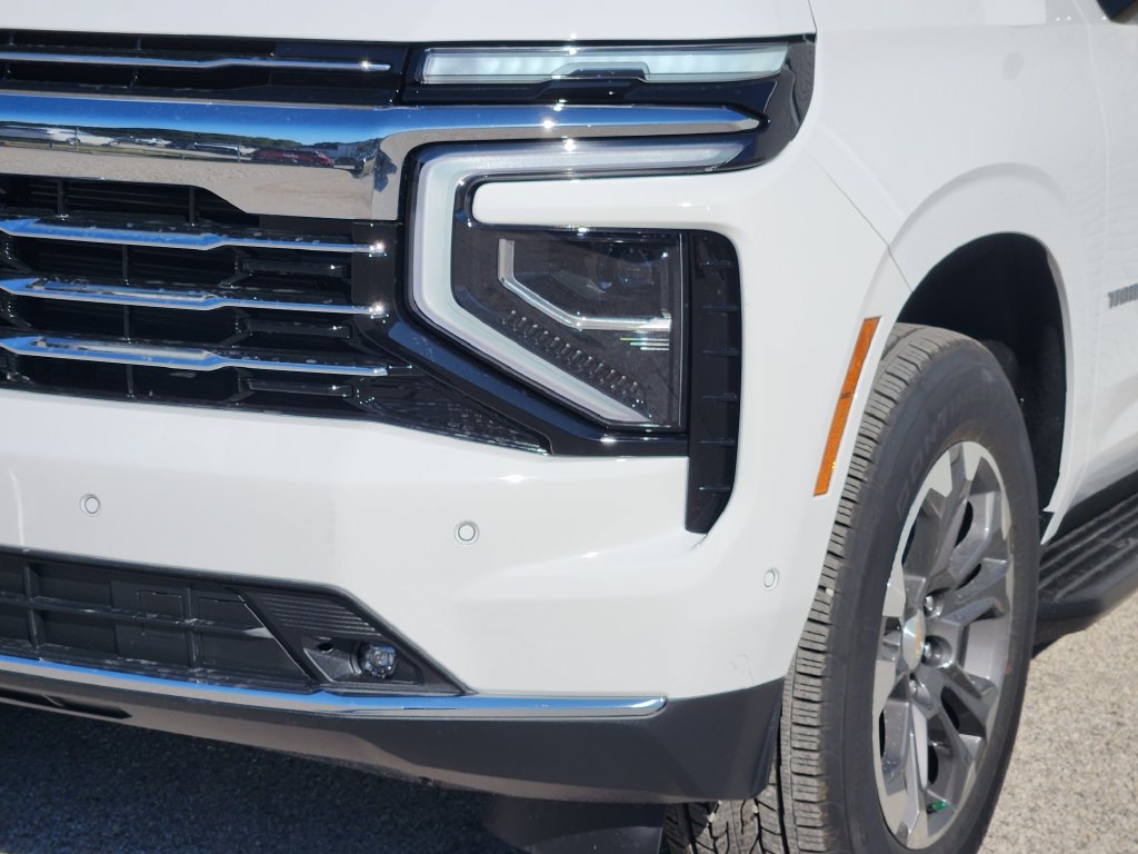New 2027 Chevrolet Tahoe LT w/ Comfort Package RWD image 6
