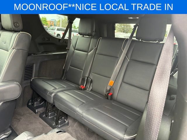 Used 2023 Cadillac Escalade ESV Sport AWD/4WD image 23
