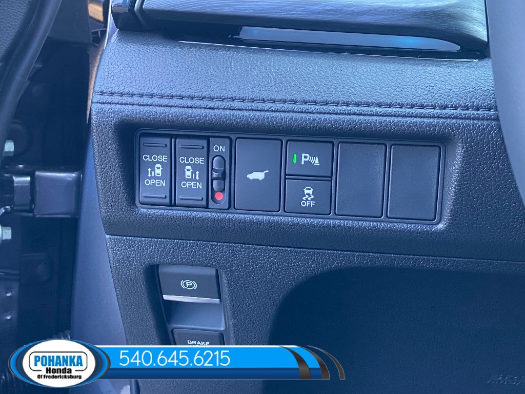 New 2026 Honda Odyssey Elite image 24