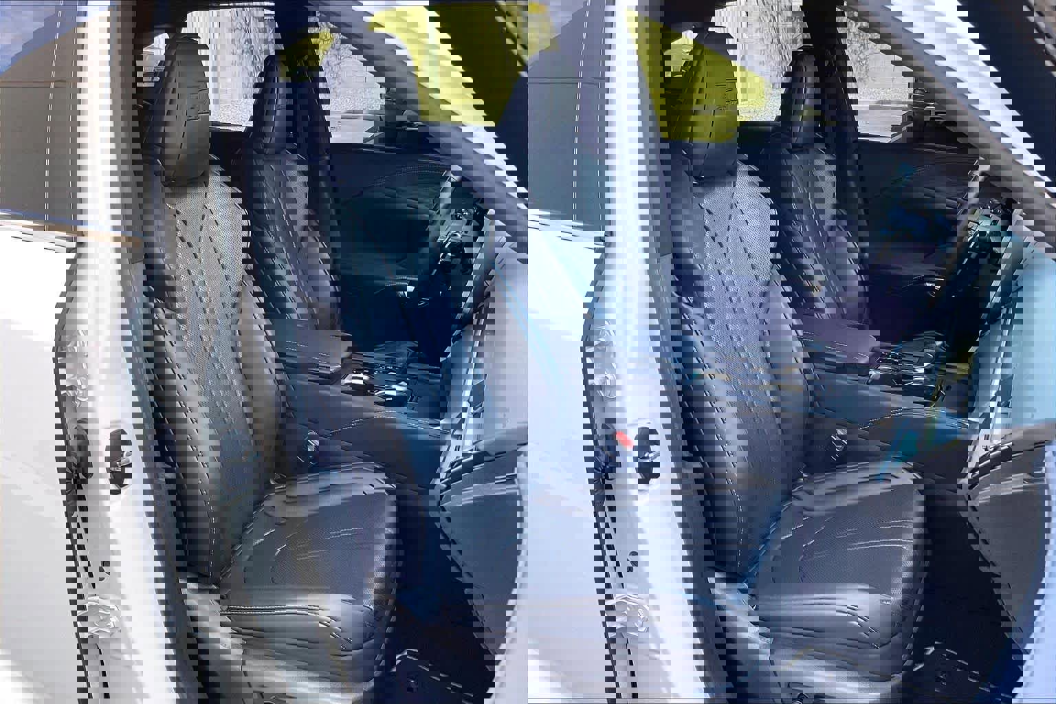 Used 2024 Lexus RX 350 F Sport w/ Convenience Package image 9