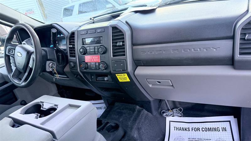 Used 2017 Ford F250 XL AWD/4WD image 34