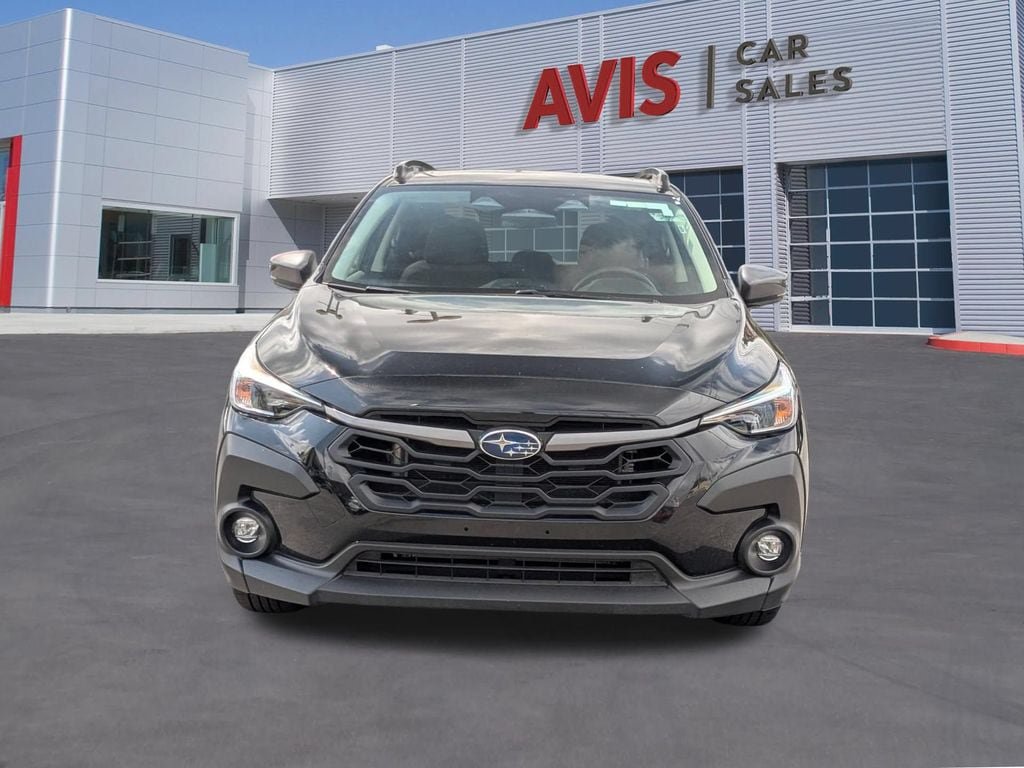 Used 2025 Subaru Crosstrek 2.5i Premium AWD/4WD image 10