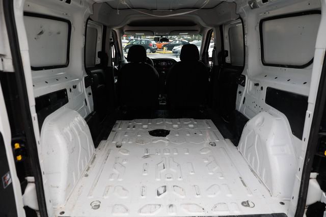 Used 2020 RAM ProMaster City Tradesman image 11