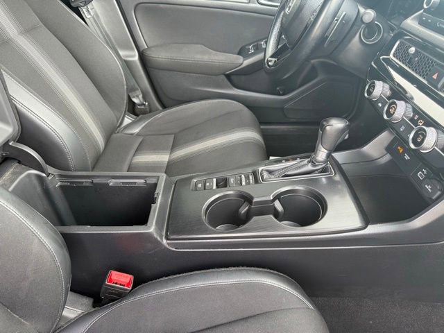 Used 2022 Honda Civic Sport image 12