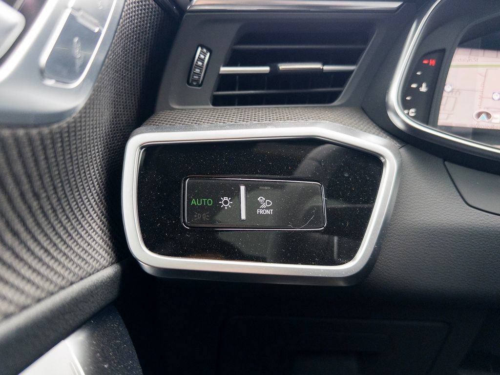 New 2025 Audi S6 Prestige image 14