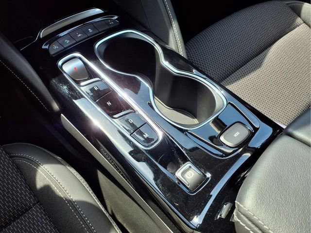 Certified 2023 Buick Envision Preferred w/ Sport Touring Package image 10