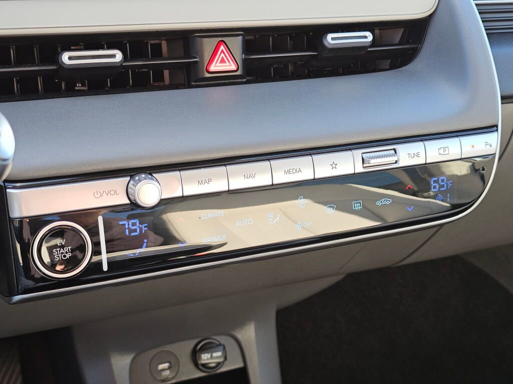 Used 2023 Hyundai Ioniq 5 SEL image 22