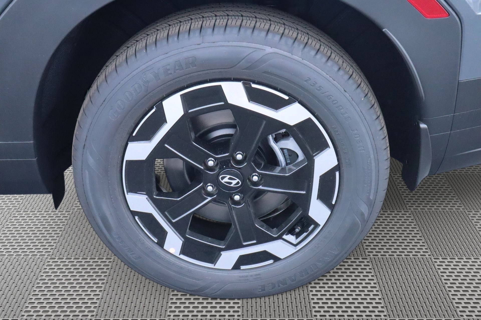 New 2026 Hyundai Santa Fe SEL image 5