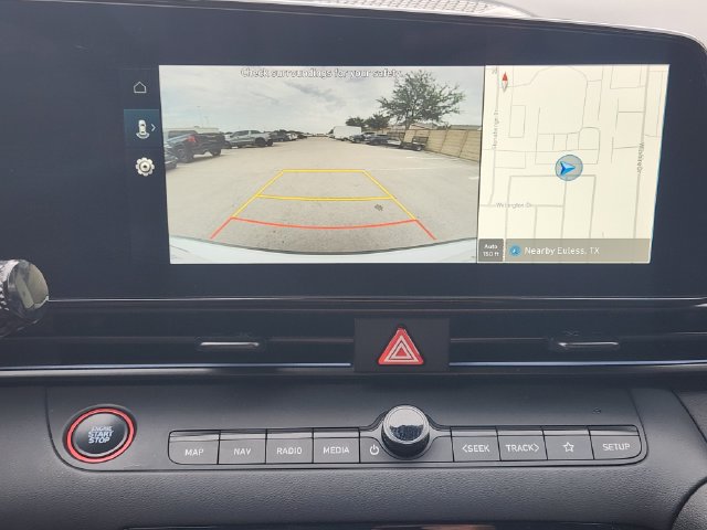 Used 2026 Hyundai Elantra N Line w/ Cargo Package FWD image 6