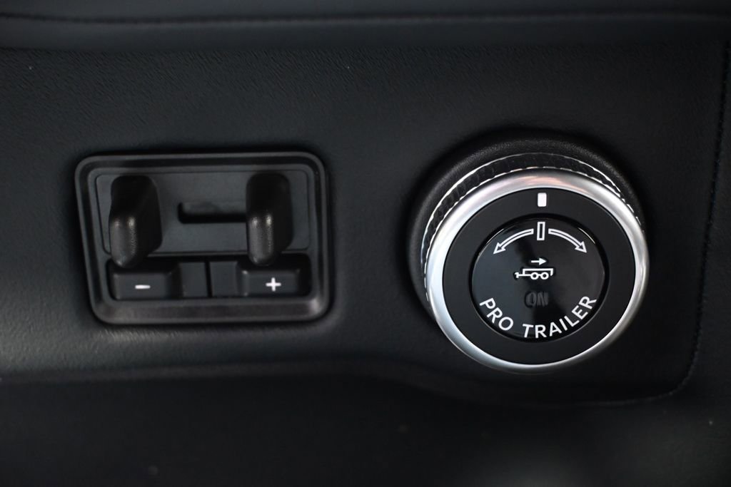 New 2026 Lincoln Navigator Reserve w/ Jet Appearance Package image 32