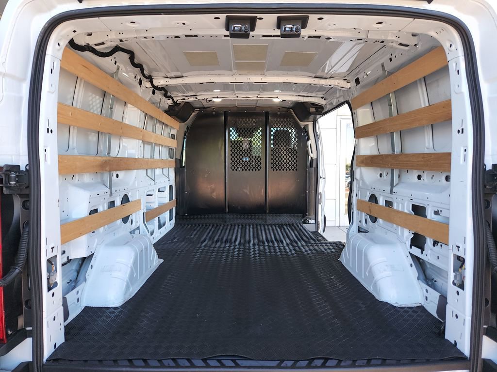 Used 2024 Ford Transit 250 Low Roof w/ Exterior Upgrade Package image 13