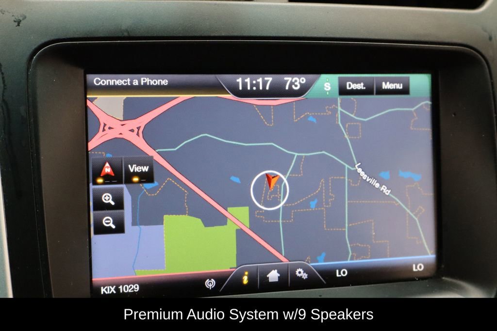 Used 2015 Ford Explorer XLT w/ Equipment Group 202B image 7