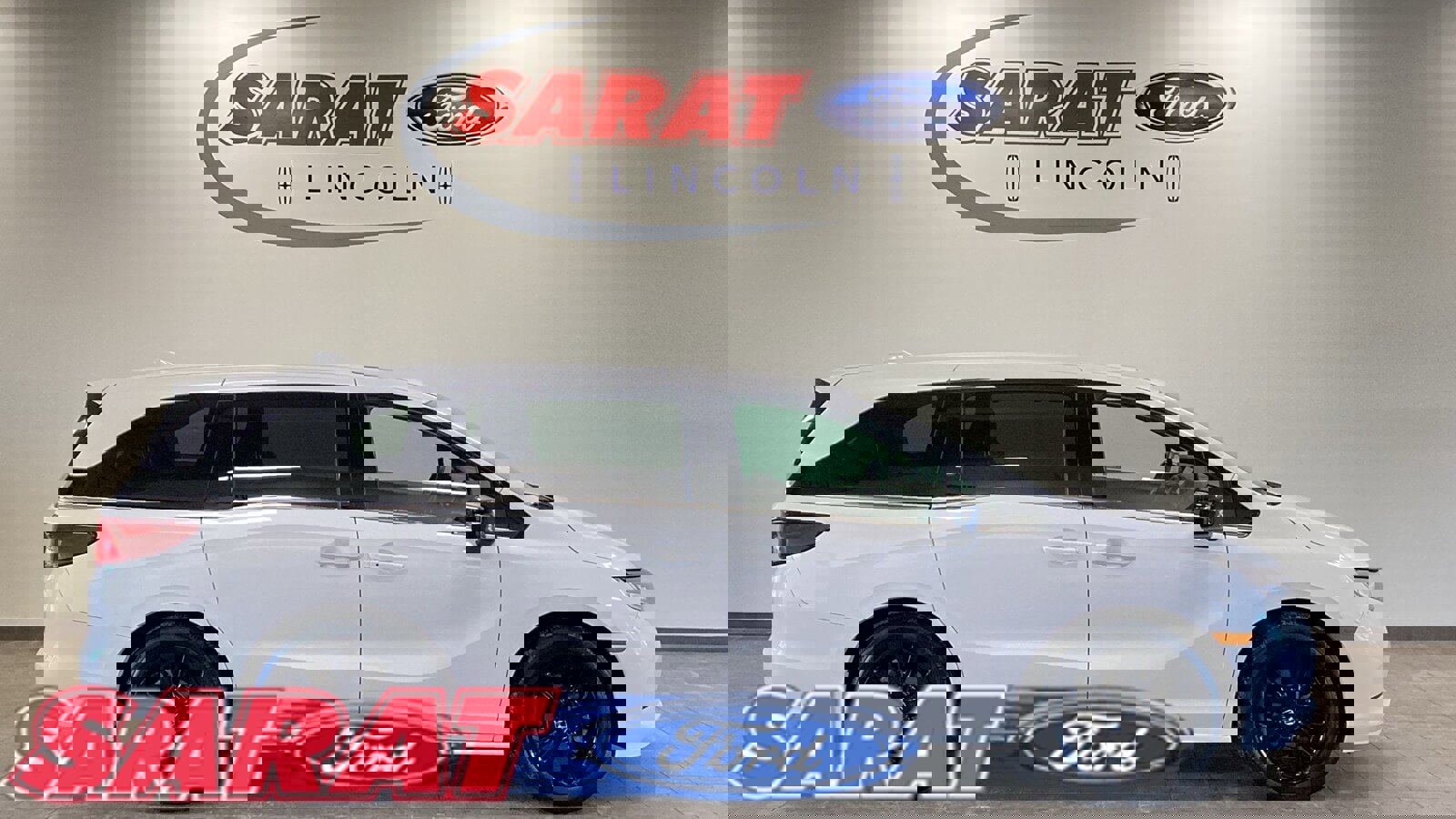 Used 2024 Honda Odyssey Sport image 1