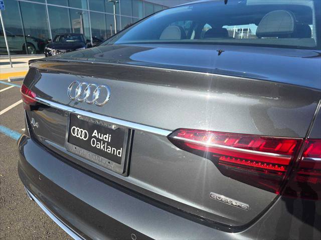 Used 2021 Audi A4 2.0T Premium Plus w/ Premium Plus Package image 15
