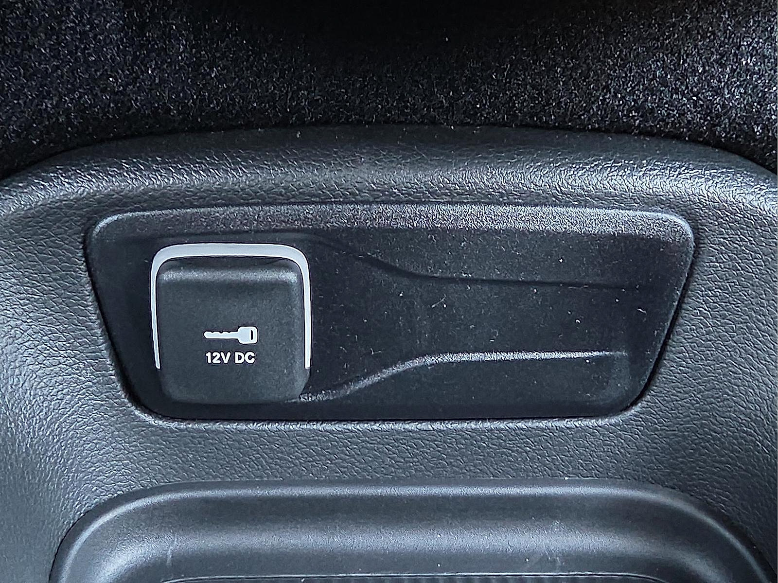 New 2026 Chrysler Pacifica Select w/ S Appearance Package FWD image 19