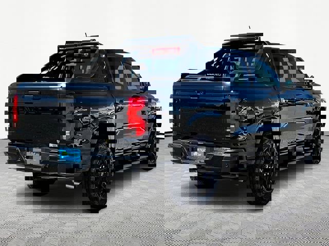 New 2025 Chevrolet Colorado Z71 w/ Midnight Edition image 6