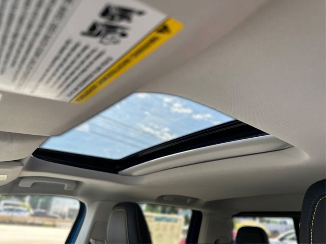 New 2025 Ford Maverick Lobo image 22