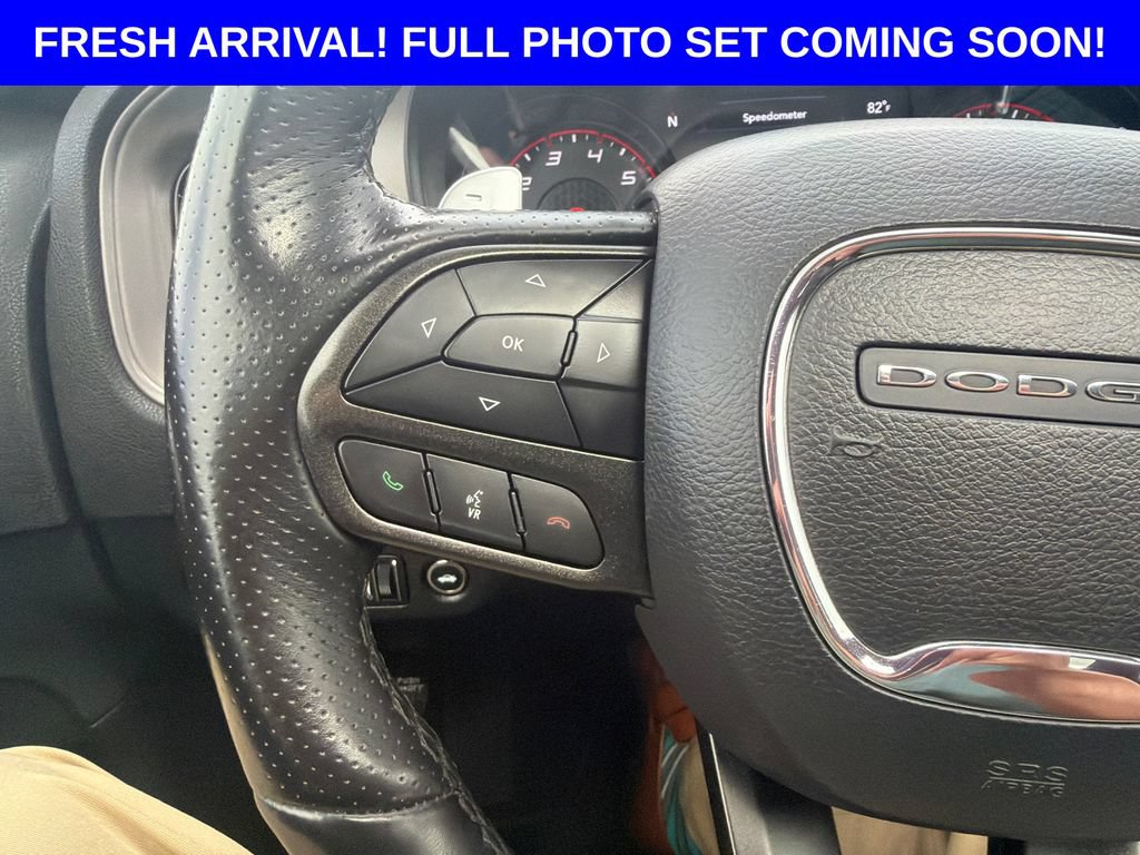 Used 2023 Dodge Charger R/T w/ Performance Handling Group RWD image 17